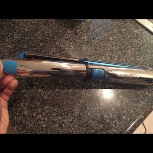 Baby Bliss Prima 3000 Flat Iron